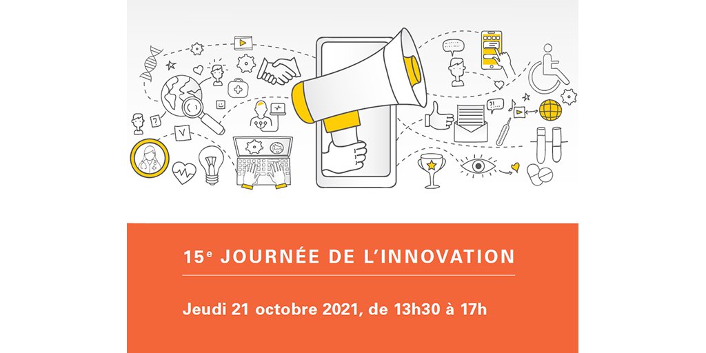 BioAlps's tweet photo. Découvrez les projets innovants initiés par les collaborateurs des @Hopitaux_unige &amp; de l'@UNIGEnews lors de la Journée de l'innovation. Inscriptions et programme: https://t.co/BoJVyW75vU

#swissinnovation #medtech #biotech #digitalhealth #therapeutics #diagnostics #healthvalley https://t.co/9J2yh5R2ty