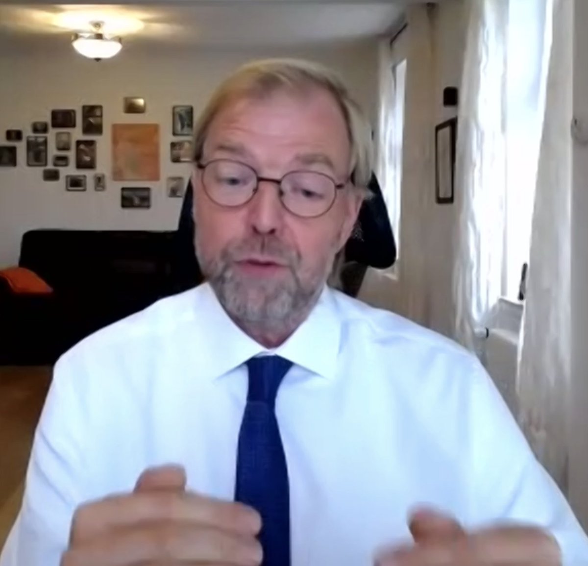 Mⓐrtin Wⓐgner tweet media