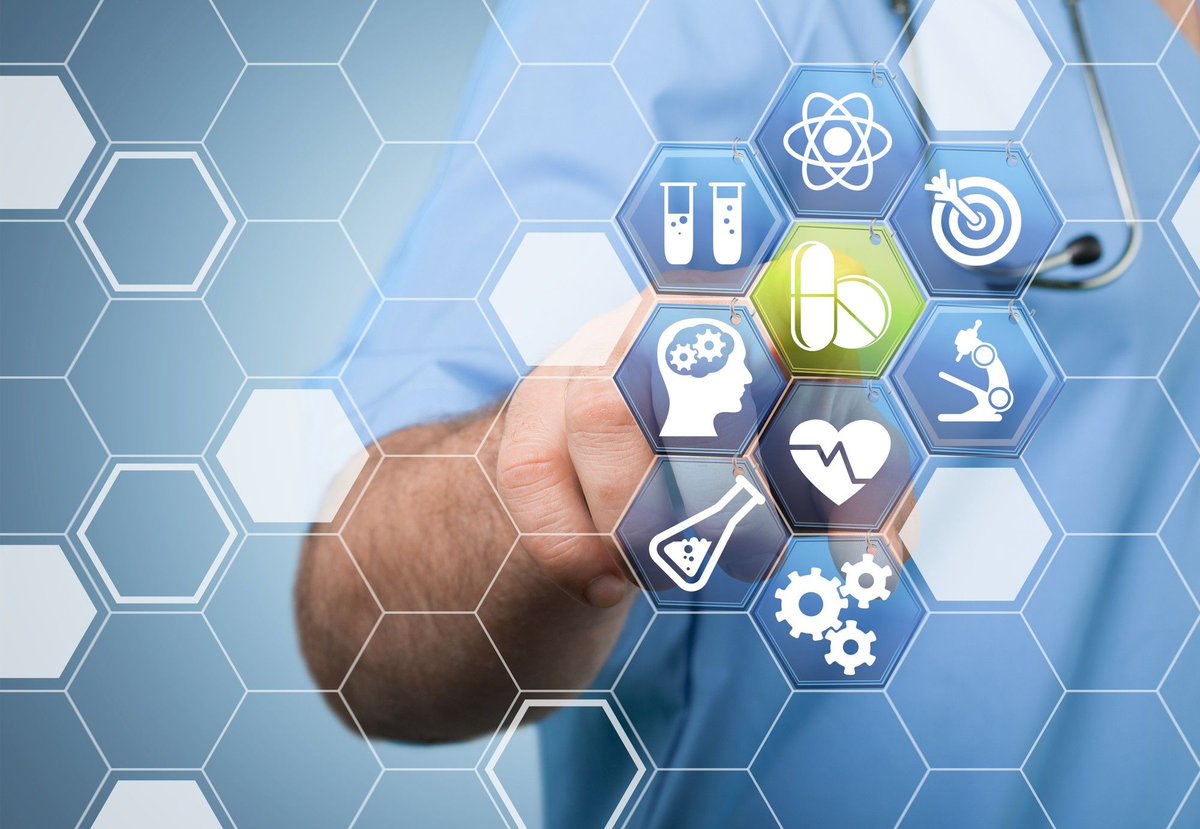 #AI in drug discovery - what are technical and IP challenges?

Learn more ➡️ buff.ly/3jeKgbZ via <a href="/lexology/">Lexology</a> 

#DigitalTransformation #DrugDiscovery #ML #Technology #Innovation #LifeSciences #BioTech