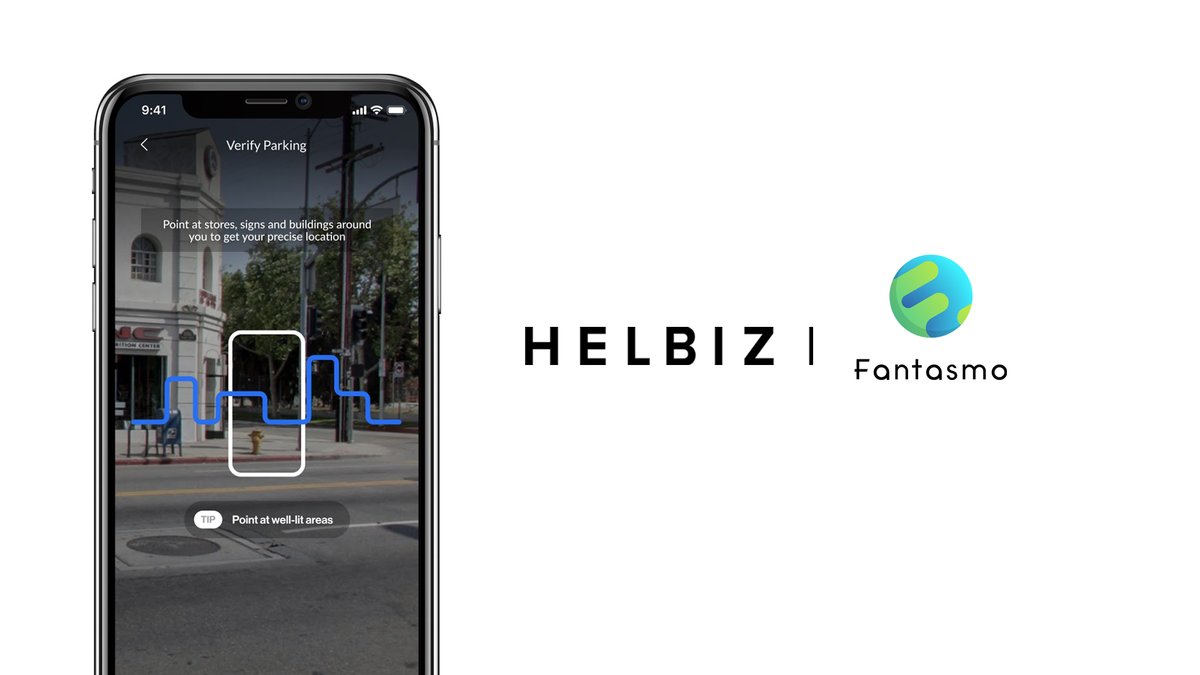 palella's tweet photo. Important partnership with @fantasmoio to enhance the user's riding experience 🛴 By integrating the innovative CPS #escooter parking technology, @helbizofficial will provide an even safer experience for riders, pedestrians and cities.
👉 https://t.co/yr7m45jTia
#innovation https://t.co/c8WqpPL5xz