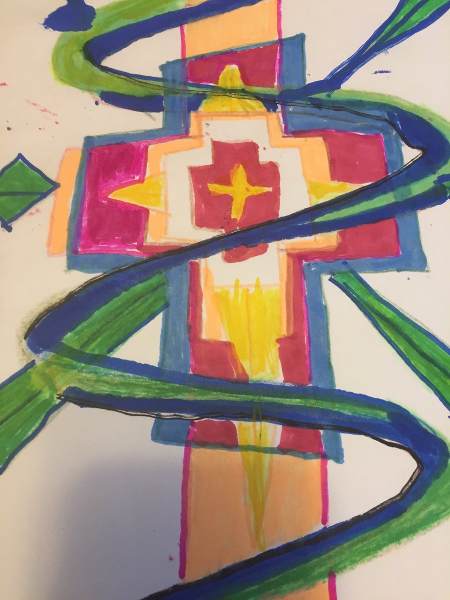 AwakentoRest's tweet image. Thank you Jesus 💗