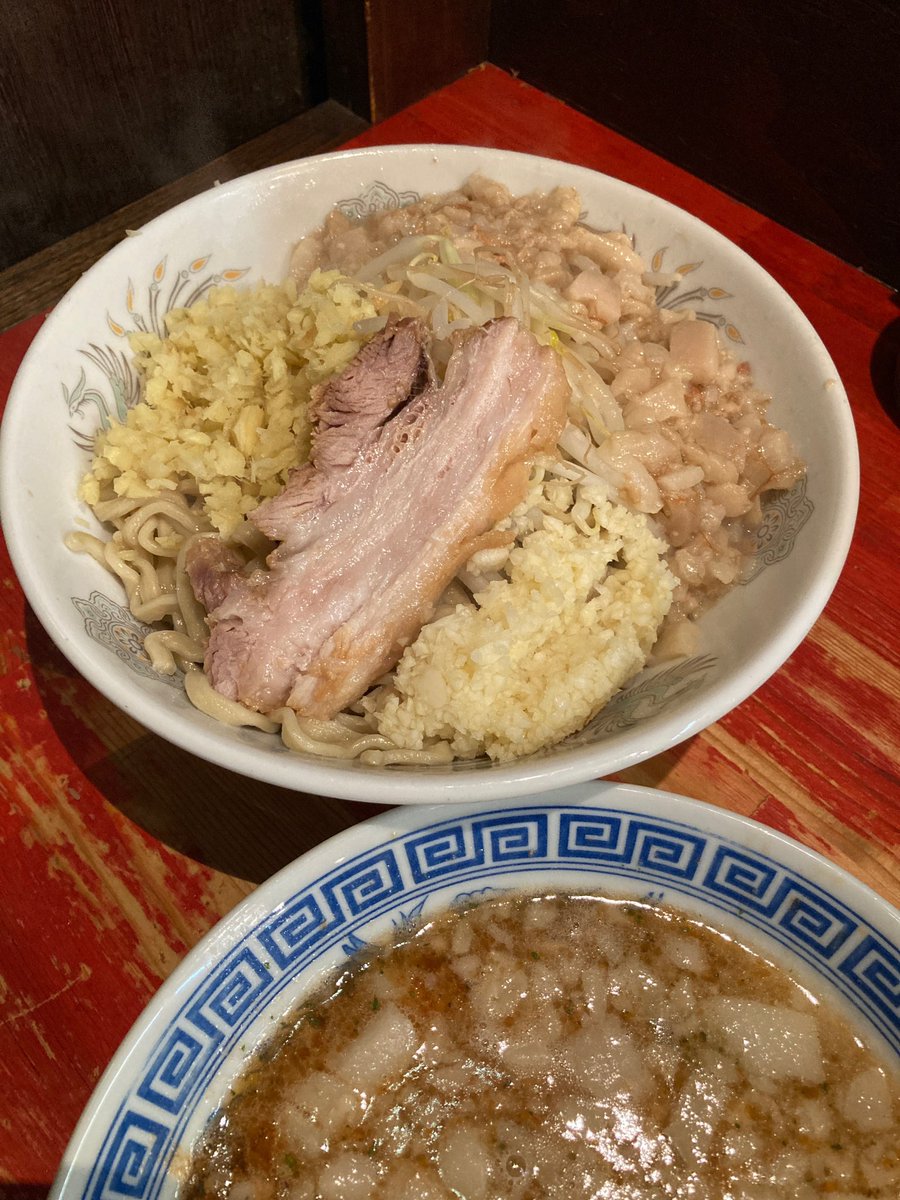 みんなの ラーメン二郎 口コミ 評判 22ページ目 食べたいランチ 夜ごはんがきっと見つかる ナウティスイーツ