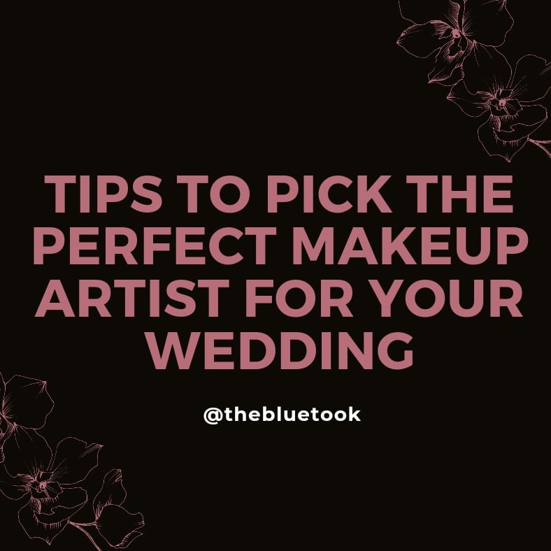 bluetook's tweet photo. Tips To Pick The Perfect Make-up Artist For Your Big Day.

#makeup #makeupartist #makeupideas #makeupwedding #weddinglooks #bridalmakeup #bridalmakeupartist #bridalmakeuptutorial #bridalmakeover #bridetobe #bridemakeup #bridetobe2021 #bridestyle #bridemakeup https://t.co/AGsXl8bTTU