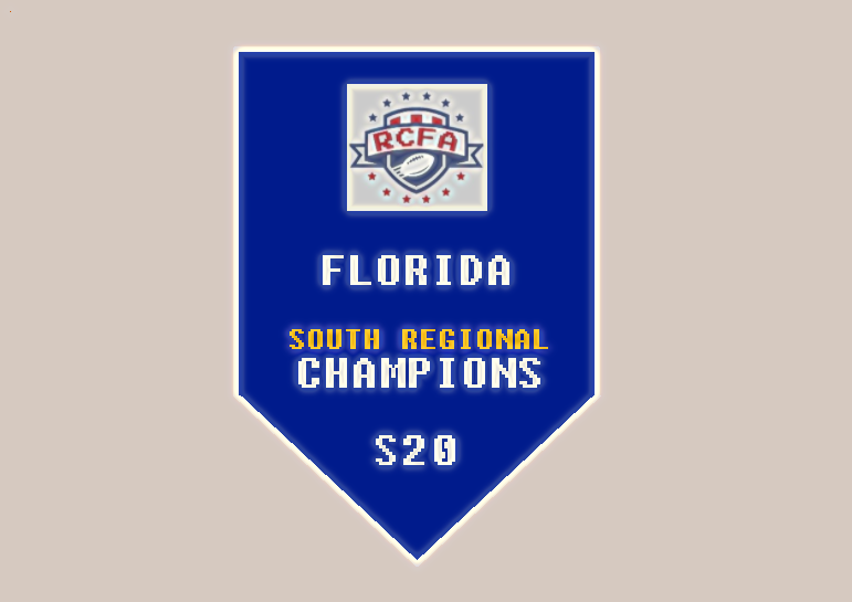 RCFA_Scores's tweet image. South Regional Final! #4 Florida @gatorscotty is able to beat #3 Old Dominion @Retro_Panama_69 39-28! Congratulation Florida on the South Regional Championship and a trip to the CFP! #CFPbound