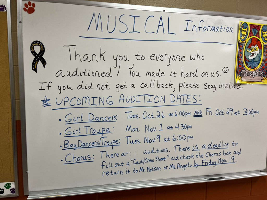 LphsMusical's tweet photo. https://t.co/wk3eU1LkqU