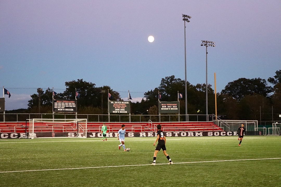 New York Soccer Club tweet media
