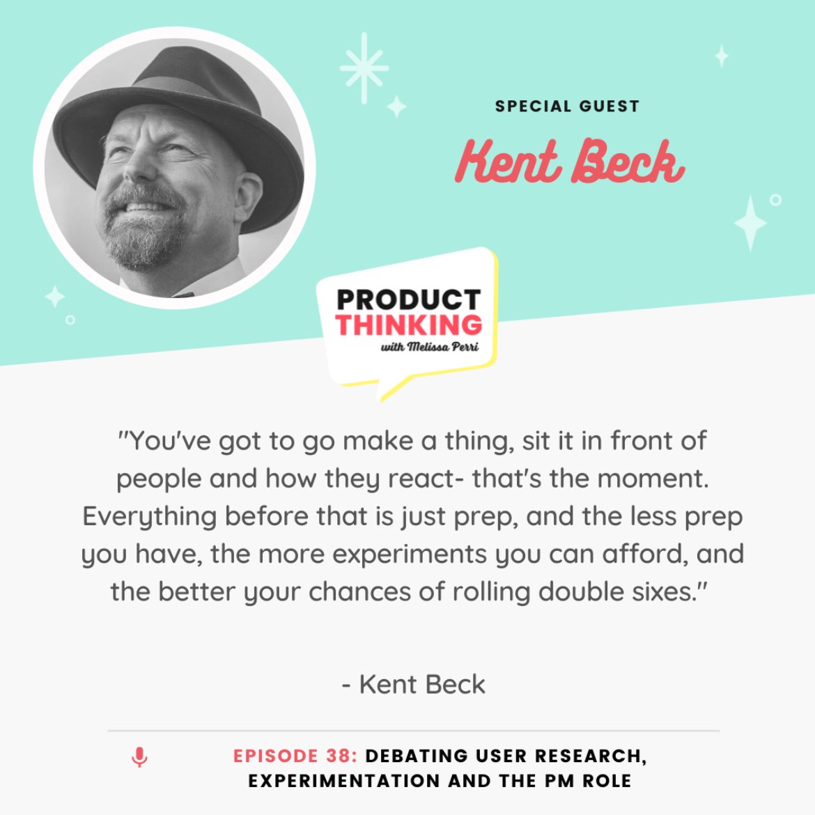 Melissa Perri tweet media