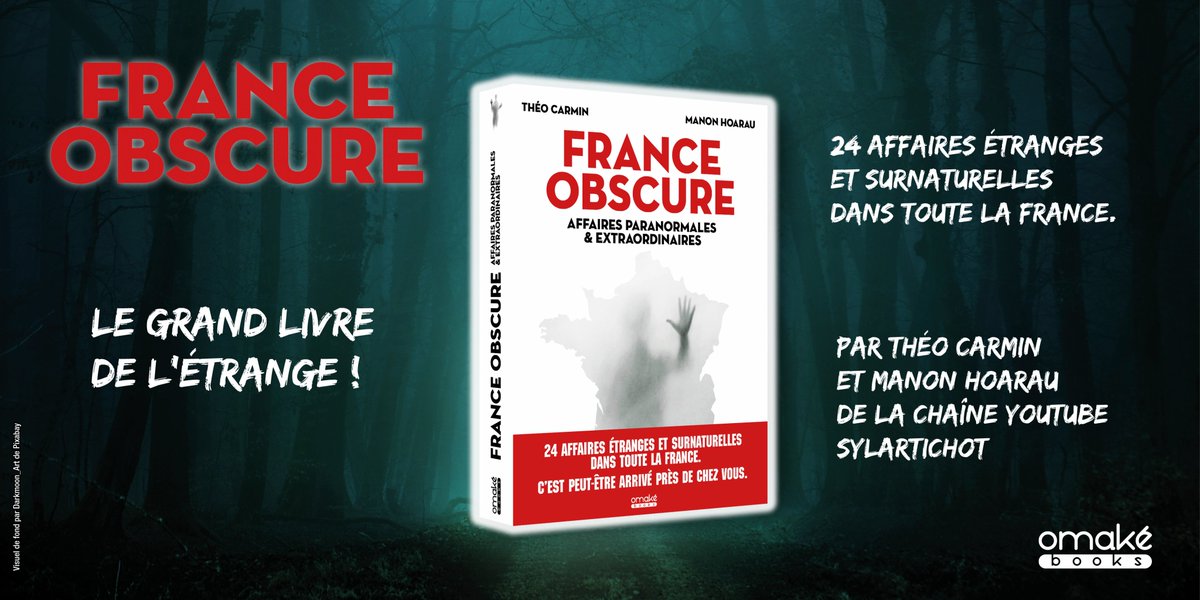 omakebooks's tweet photo. Le livre de @Sylartichot et @ManonHoa a conquis l'équipe de @GeeksByGirls avec ses récits et également avec le travail artistique de @HypathieAswang : 

"C’est à la fois très excitant mais également effrayant."

👉https://t.co/SkugdFa7lb https://t.co/sxk6GgEFQL
