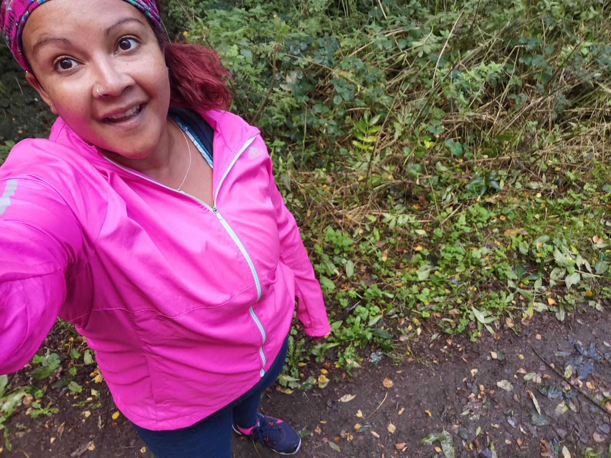 Shells_Travels's tweet photo. Easing back into the running after a break of a couple of months during summer.
My health has been frankly shit, so I'm working at getting back to 3 runs a week, starting off very small and building up again.
#runner
#fatrunner
#reluctantrunner
#runhappy https://t.co/ZmDFQ63Yip