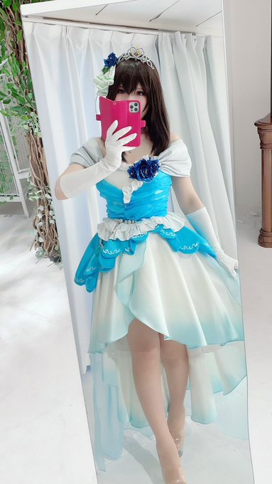 Twitterのコスプレ画像53