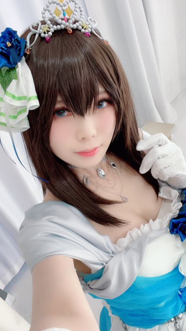 Twitterのコスプレ画像52