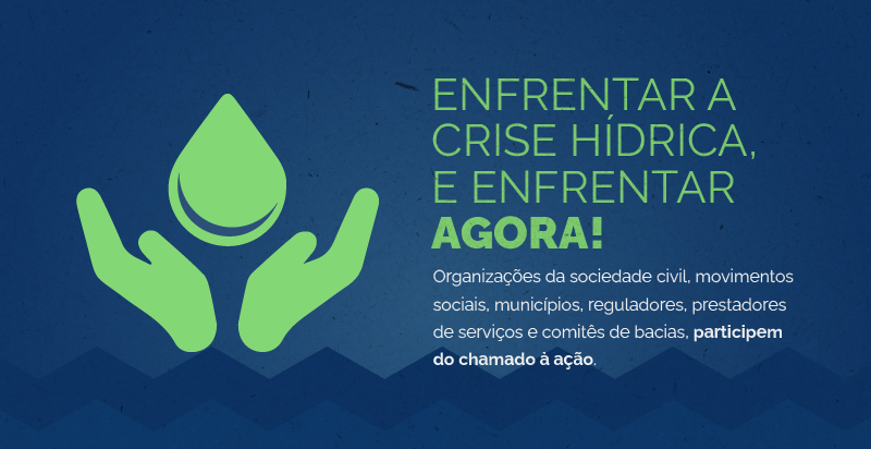 aguaesaneamento's tweet photo. O racionamento de água já atinge mais de 60 municípios, impactando cerca de 8 milhões de pessoas. Durante a crise, as pessoas mais vulneráveis são as mais atingidas. Segue o fio https://t.co/AWPp8FoMOc