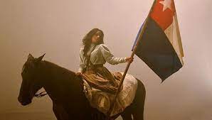 DrRobertoMOjeda's tweet photo. Celebramos #DíaDeLaCulturaCubana con el clamor por la independencia que vibró con el himno nacional. Nuestra cultura es alma, escudo y espada de la nación, es expresión de unidad, resistencia e identidad de pueblo, que armoniza lo auténtico y lo genuino. #ACubaPonleCorazón🇨🇺 https://t.co/2uje2VeQYW