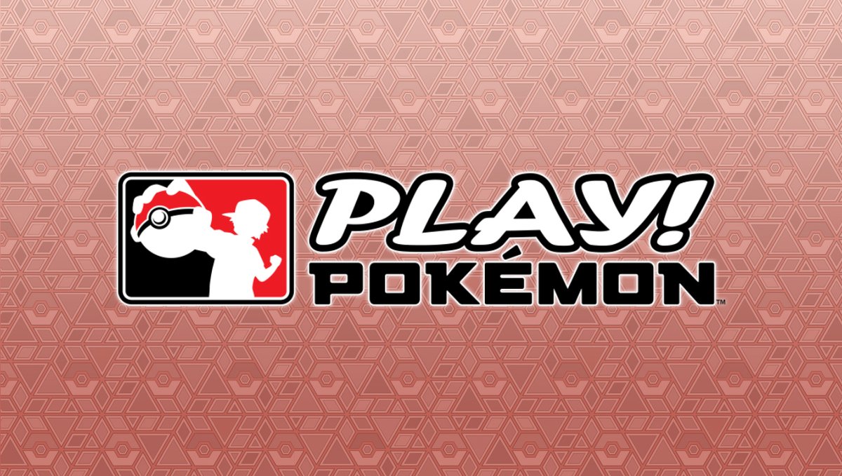 New information on the #PlayPokemon 2022 Championship Series is now available! Trainers of all skill levels can compete for great prizes, glory and the thrill of a good battle! 

Learn how, when and where you can get started: bit.ly/3jmDqB9