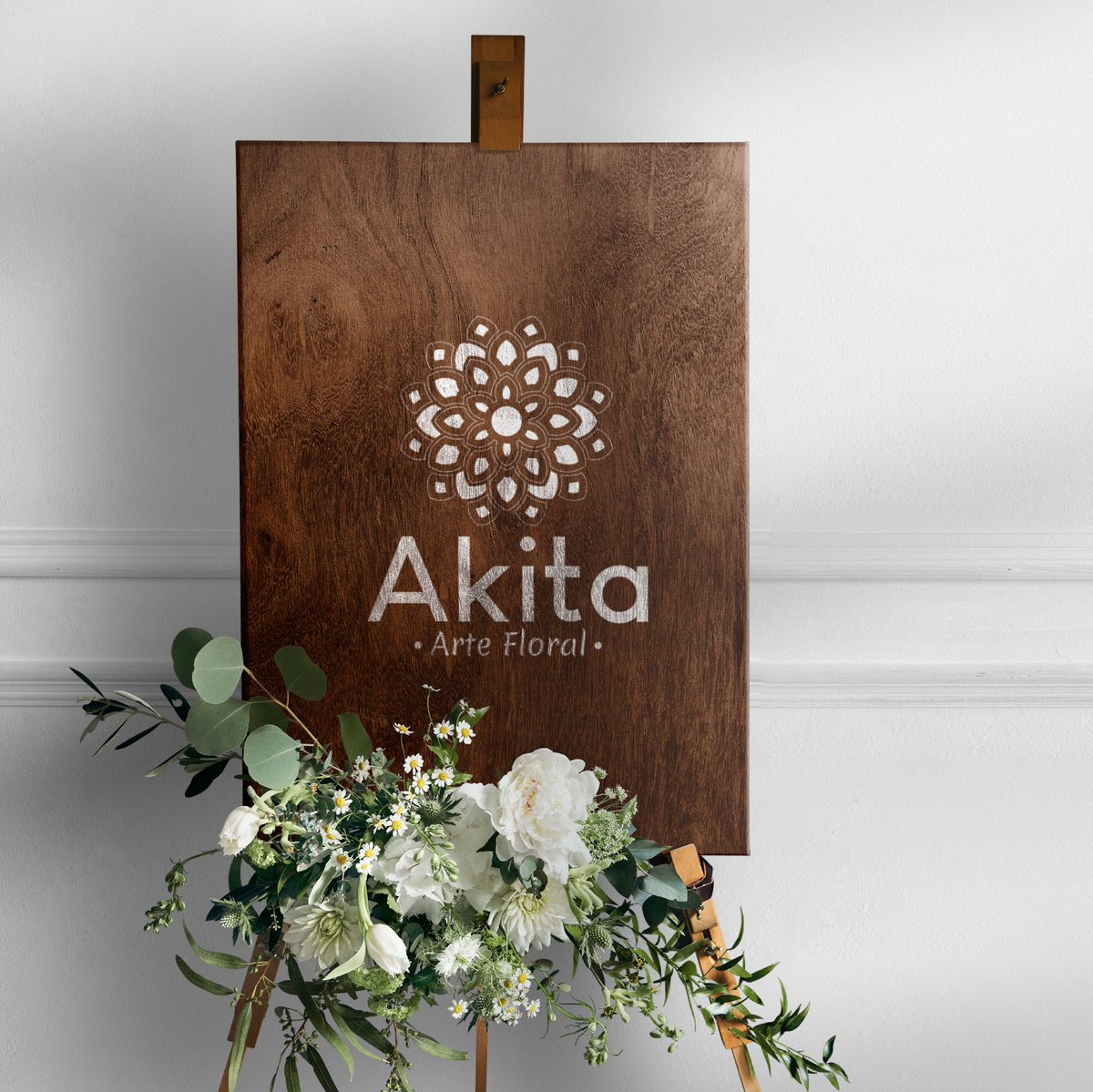 lider_logo's tweet photo. Identidad visual - Flores Akita

Empresa dedicada a arreglos florales, dejo en manos de Liderlogo diferentes proyectos desde su identidad visual hasta su tienda online🌷
Entra para ver como quedo su increíble sitio web en https://t.co/cJvFcFUIzN https://t.co/8EnkE4yqgg