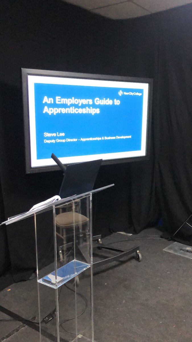 Steve Lee (@hcfhesteve) on Twitter photo Looking forward to speaking to <a href="/Brentwood_BC/">Brentwood Council</a> businesses about apprenticeships #brentwoodbusinessshowcase Looking forward to speaking to <a href="/Brentwood_BC/">Brentwood Council</a> businesses about apprenticeships #brentwoodbusinessshowcase
