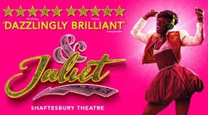 EA_expressive's tweet image. What a way to end Day one of our London Experience! The phenomenally talented cast of @julietmusical were amazing in what is easily the best new show in town! Massive standing (and singing) ovation. Your gonna hear us roar! @elizabethanac
