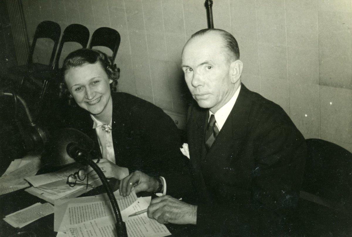 CleGuardians's tweet photo. Did you know that Jack Graney was the first player turned broadcaster when he went behind the mic in 1932. 

He is one of eight finalist on the ballot for the @baseballhall 's Ford C. Frick Award. 

For more information, check out: https://t.co/RwPSfQumEN https://t.co/s8bneV8zYo