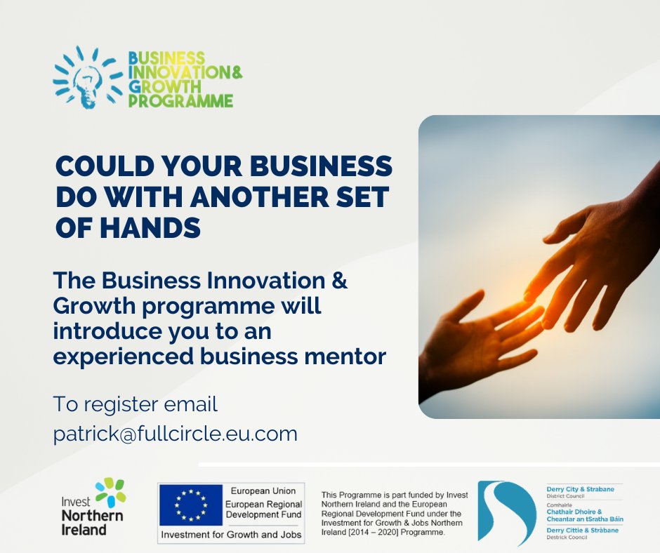 Full Circle Management Solutions tweet media