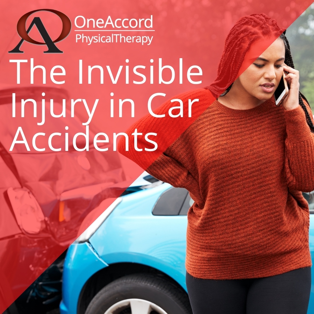 One Accord Physical Therapy tweet media