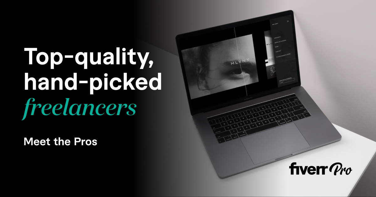 Find PRO Services for your Freelancing Needs at <a href="/BestGigs_org/">BestGigs</a> by FiverrPro Freelancers!
For Details, Click here:
fvrr.co/3EdQ1Pl

<a href="/FiverrAffiliate/">Fiverr Affiliates</a> 
#FiverrPro #Freelancers #Graphicdesigners #Developers #Technicalwriters #Illustrators #Wordpress #Digitalmarketing #SEO #SMM