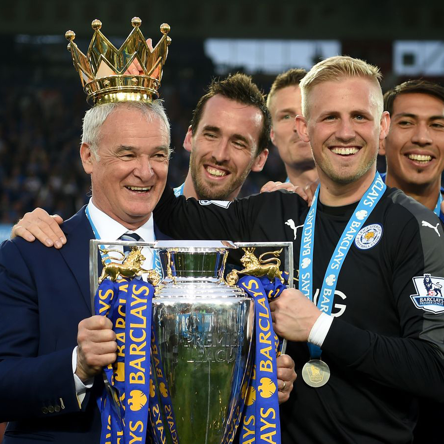 Happy Birthday Claudio Ranieri 