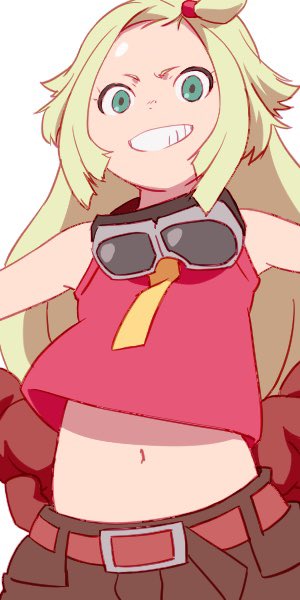 今期は幼女多くない? #サクガン 