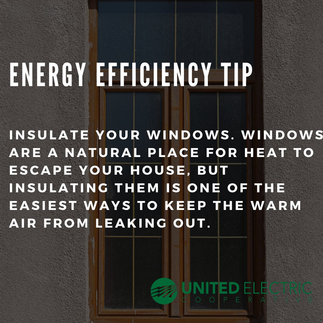 United Electric Coop (@unitedeleccoop) on Twitter photo 