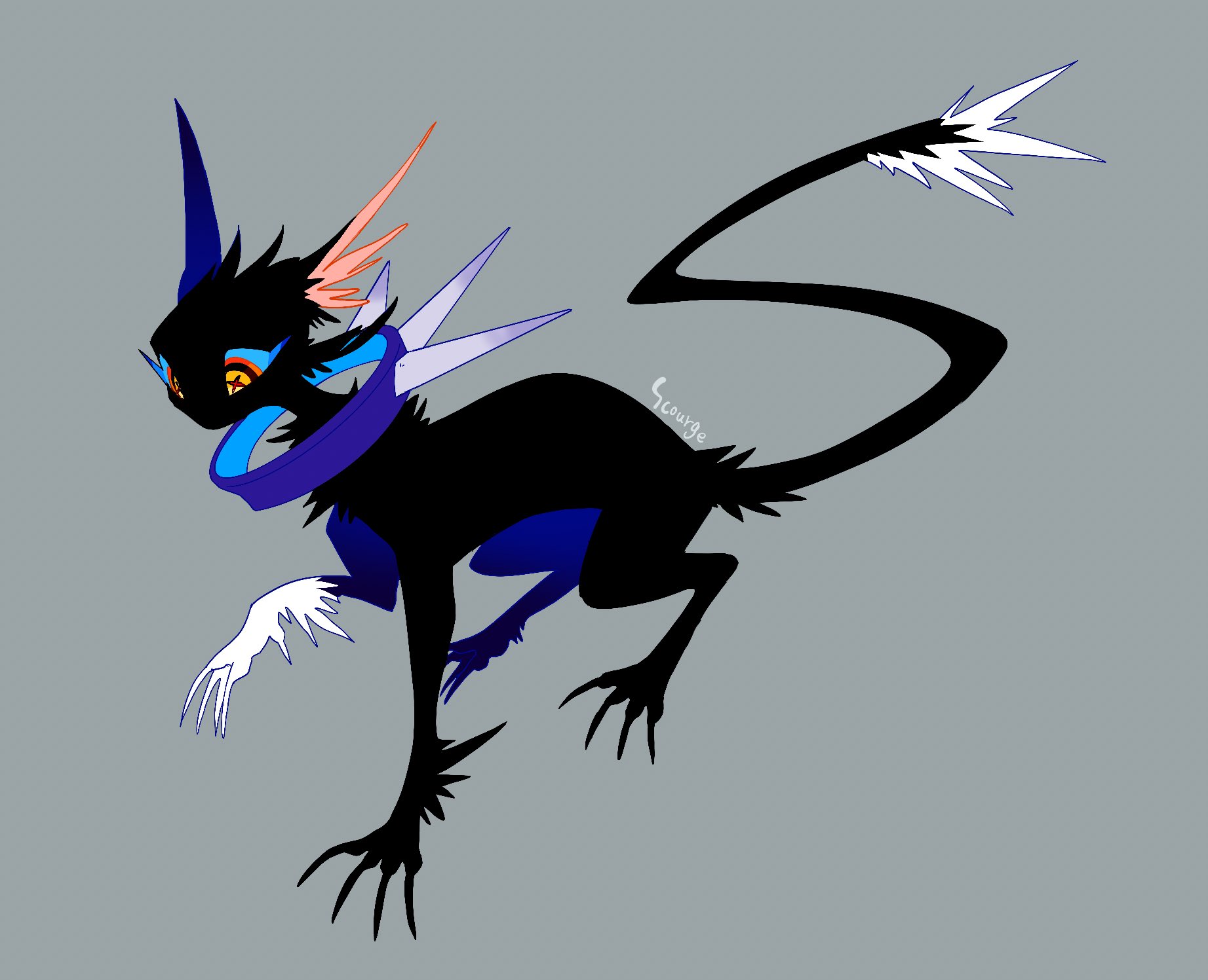 Reruririreruro Warriors Cats