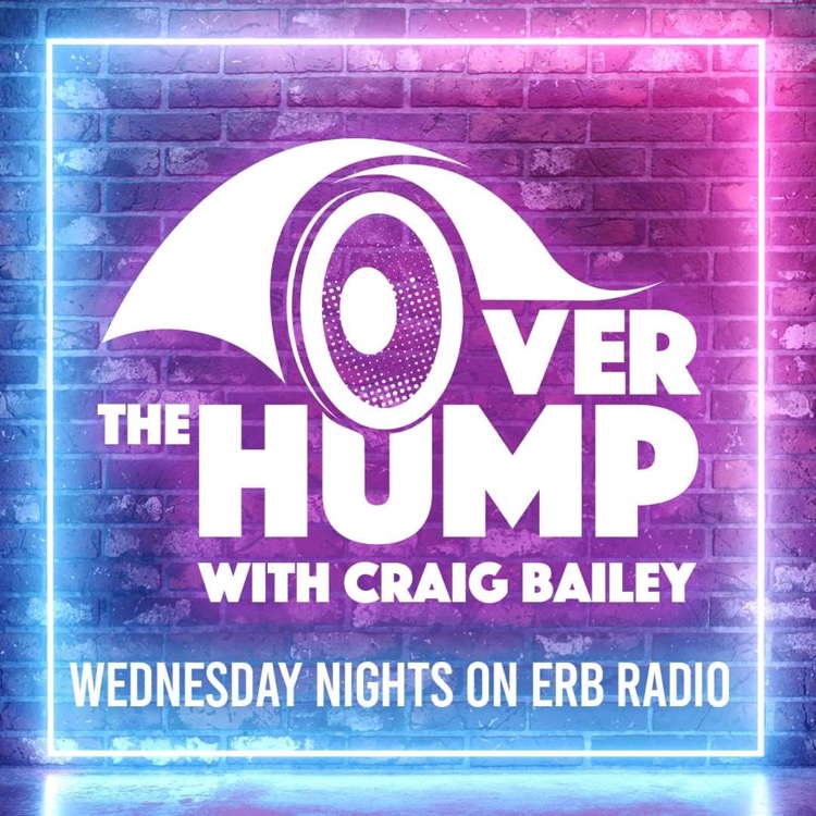 Tune in to #OverTheHump with Craig Bailey from 8pm on @EmergingRock Bands Radio to hear some awesome bands from the latest issue of #ERBMagazine including @THEIA_uk & @LandCaptains plus issue 5 cover stars @ethyrfield! Plus @aritualspirit @skyvalleyhq @TILband @takeawaythieves...