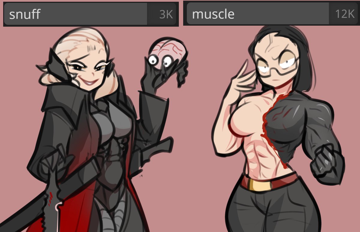 CenturiiC's tweet photo. MGR characters but they're H-tags https://t.co/8uLcyE7OWn