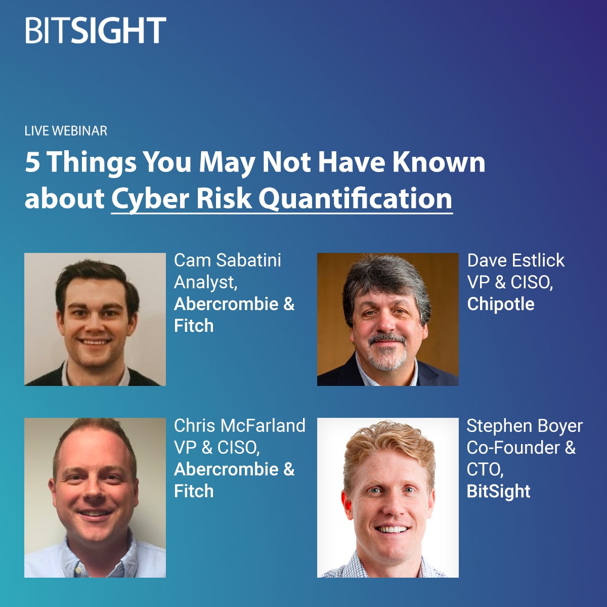 Bitsight tweet media