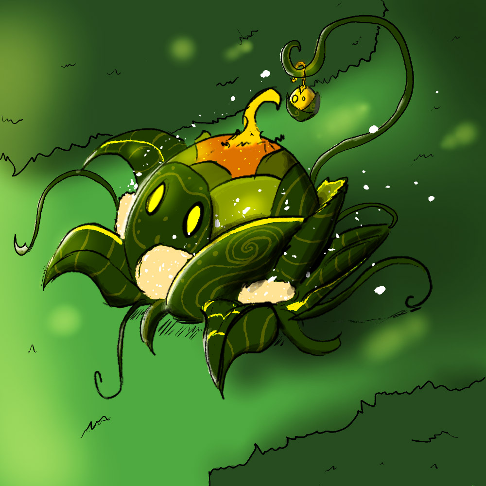 Vexmageworks's tweet photo. #mageworks #digitalart #digitaldrawing #photoshop #sketches #inktober2021 #inktober #inktoberday20 #inktobersprout #magicthegathering #card #cardgame #plant #fantasy https://t.co/EDorPhWMfP