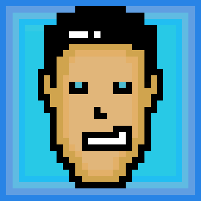 BOYS_NFT_'s tweet photo. BLUE BOY NFT 10 available #NFT #ethereum #rarible #Bitcoin #crypto
https://t.co/K33t65wu01 https://t.co/Ey8DDkFlCN