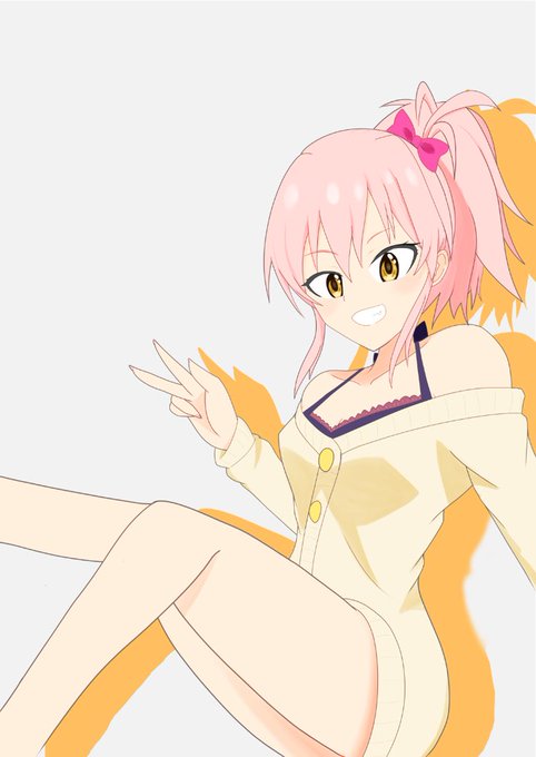 城ヶ崎美嘉のtwitterイラスト検索結果 城ヶ崎美嘉のtwitterイラスト検索結果