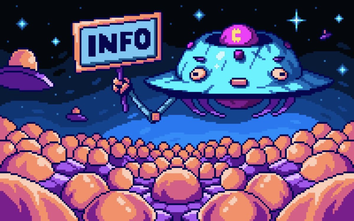 UAPx Universe - Polygon Network tweet media