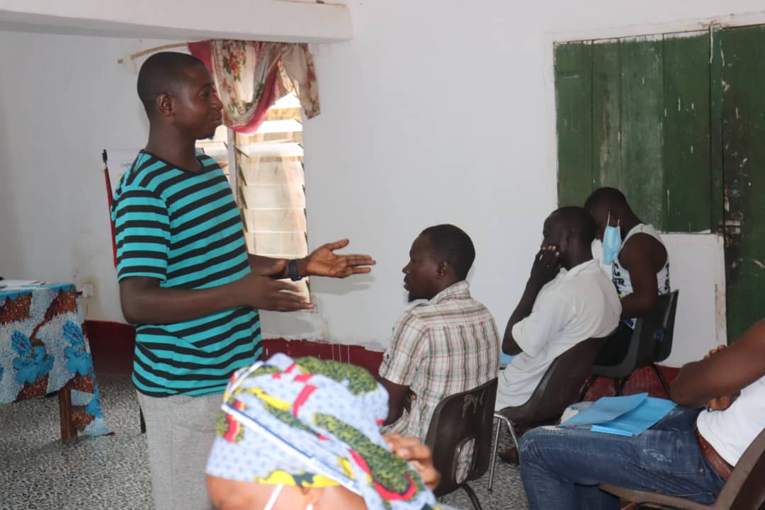 NEDI-Gambia (@gambianedi) on Twitter photo Ongoing #bussinessclinic and #entrepreneurship training of the Fourth cohorts for for 100 TVET graduates. funded by #jobsskillsandfinance project through <a href="/ITCnews/">International Trade Centre (ITC)</a> currently underway .The training will equip the participants to become skilled entrepreneurs. Ongoing #bussinessclinic and #entrepreneurship training of the Fourth cohorts for for 100 TVET graduates. funded by #jobsskillsandfinance project through <a href="/ITCnews/">International Trade Centre (ITC)</a> currently underway .The training will equip the participants to become skilled entrepreneurs.