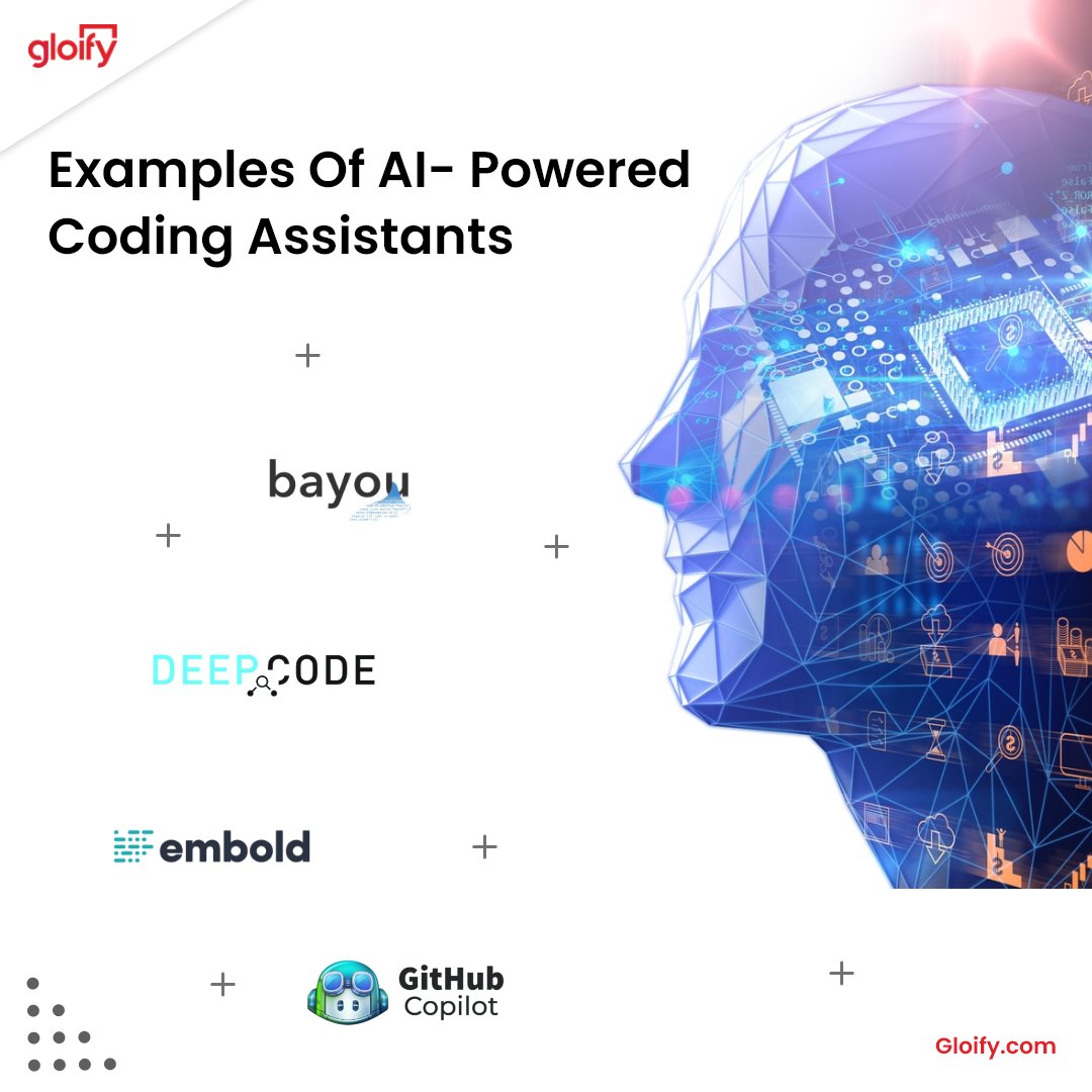 gloify2's tweet photo. We will look at some AI-Based Coding assistants which revolutionize the way we code.
.
Which one is your favorite Coding Assistant please tell us in the comments
Visit us : https://t.co/rYDFOJxqCU
.
#programming #coder #artwork #CSKvsKKR #technology https://t.co/cGHBRAOjOx