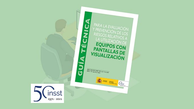 Guía técnica #PVD
"Se eliminan los criterios para determinar al trabajador usuario: ni existen evidencias que demuestren la existencia de un umbral para que se produzcan efectos nocivos sobre la #salud, ni el criterio temporal es suficiente por sí solo."
🔹insst.es/el-instituto-a…