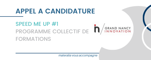 pole_materalia's tweet photo. [📌APPEL A CANDIDATURE] :  𝔸𝕡𝕡𝕖𝕝 𝕒̀ 𝕔𝕒𝕟𝕕𝕚𝕕𝕒𝕥𝕦𝕣𝕖 𝕡𝕣𝕠𝕘𝕣𝕒𝕞𝕞𝕖 𝕔𝕠𝕝𝕝𝕖𝕔𝕥𝕚𝕗 𝕕𝕖 𝕗𝕠𝕣𝕞𝕒𝕥𝕚𝕠𝕟𝕤 𝕊𝕡𝕖𝕖𝕕 𝕄𝕖 𝕌𝕡 #MatEvent #AAC

📅 Clôture 19/10/2021
📌 https://t.co/P3RhvEcDUp 

@Grandnancyinnov
@regiongrandest https://t.co/J0bk5VzE2W