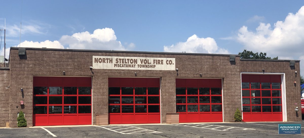 We understand the importance of having your emergency service bays in working order 100% of the time, that is why we are happy to offer 24 hour emergency service calls!