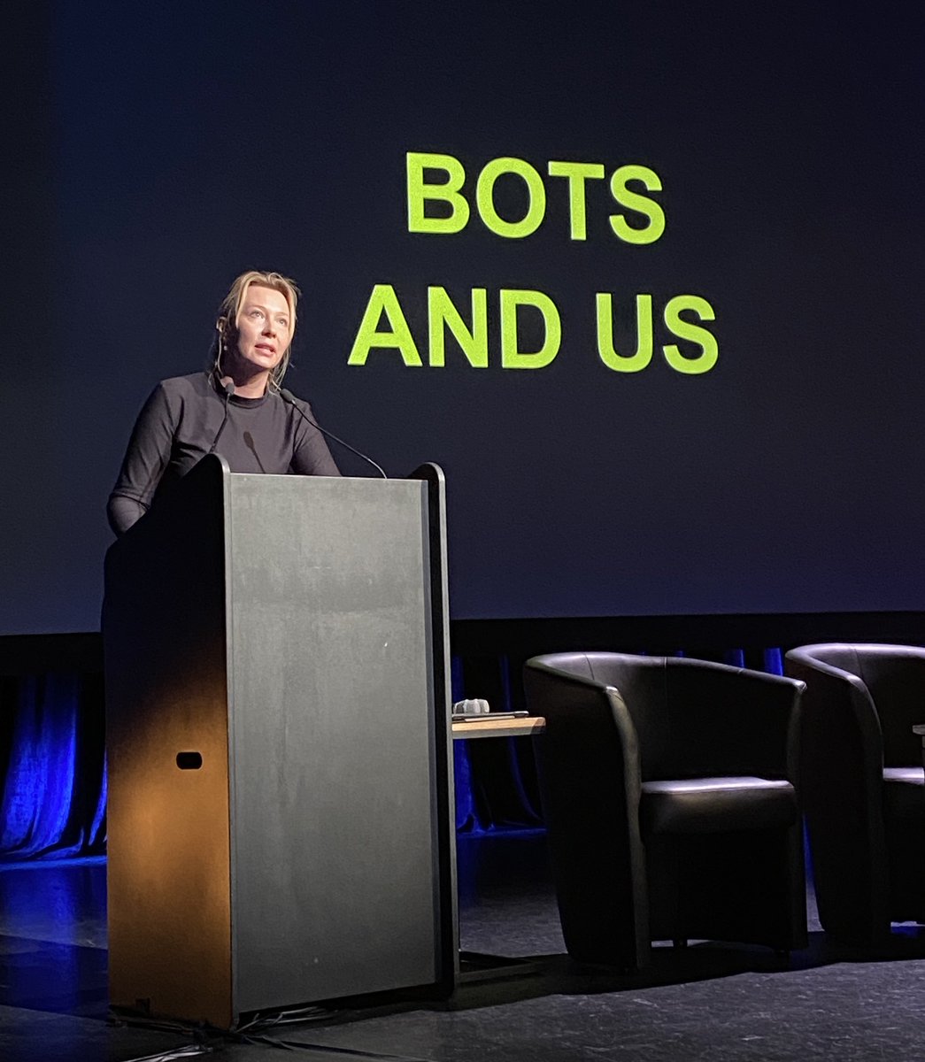 The Future of Living tweet media