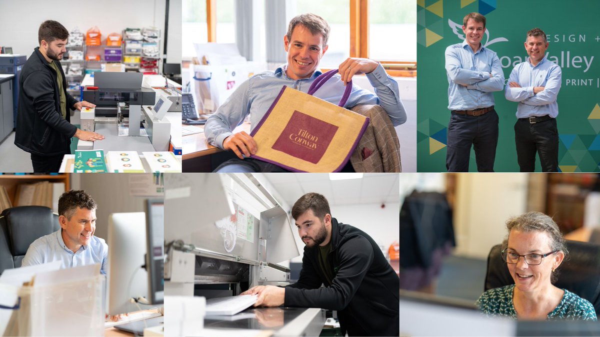Happy International Print Day! 🌟

This years theme is #PrintAgain. Celebrating the revival of print in the marketing mix.

We're proud to be part of such a dynamic and rewarding industry. 

What's your favourite thing about print? 👇

#IPD21 #InternationalPrintDay