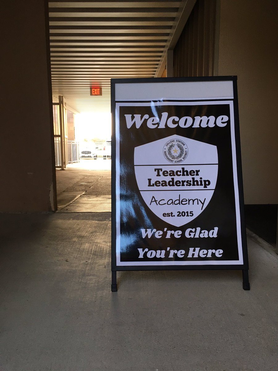 Mann4Edu's tweet image. Session #1 of the @CSISD Teacher Leadership Academy starts today with K-4 teachers! 

We are identifying strengths, values, and skills needed to excel in leading self and others in schools! 

#SuccessCSISD #csisdTLA #LeadershipDevelopment #LeadershipPipeline #futureaders