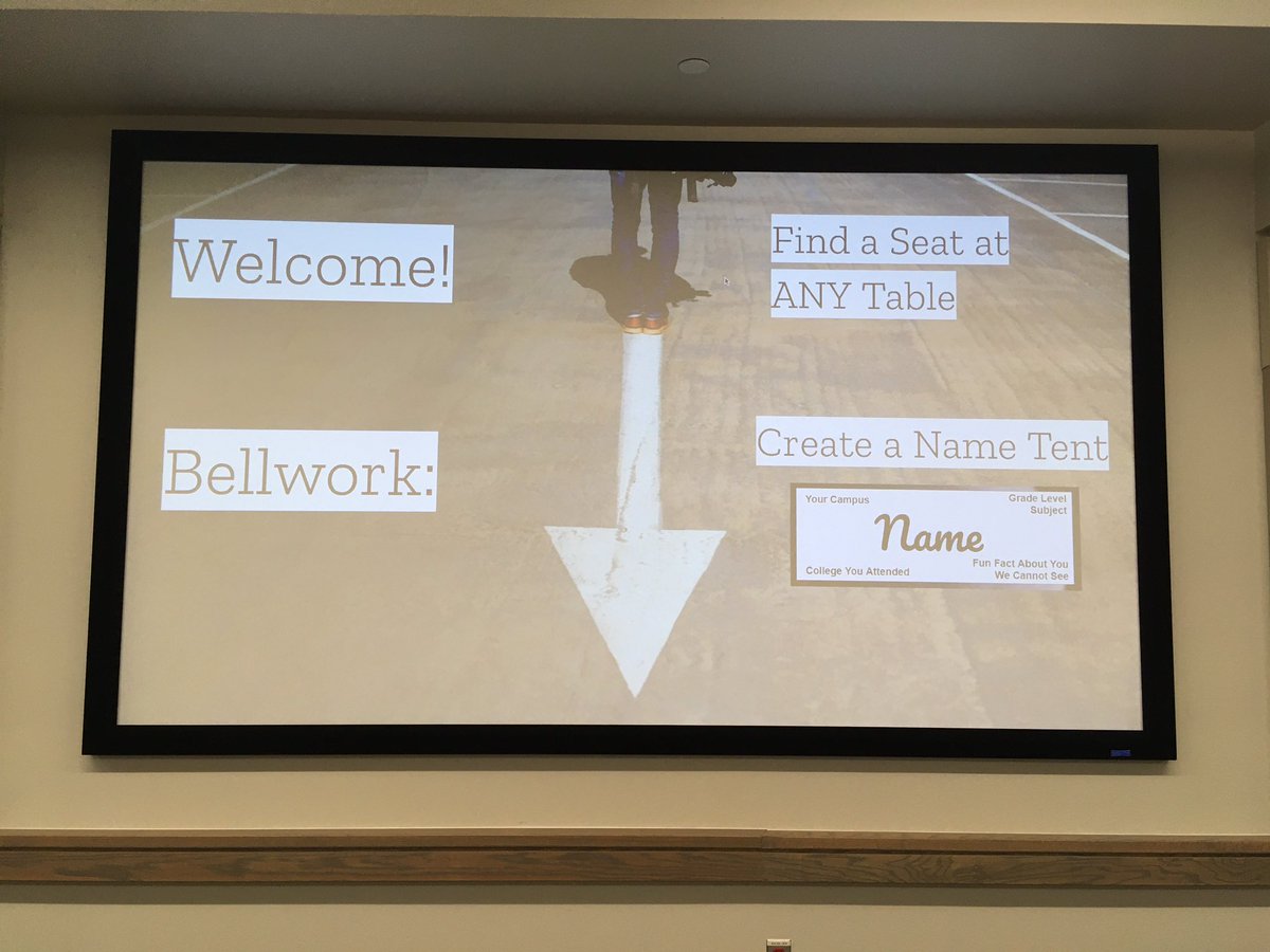 Mann4Edu's tweet image. Session #1 of the @CSISD Teacher Leadership Academy starts today with K-4 teachers! 

We are identifying strengths, values, and skills needed to excel in leading self and others in schools! 

#SuccessCSISD #csisdTLA #LeadershipDevelopment #LeadershipPipeline #futureaders