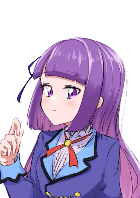 氷上さん… 