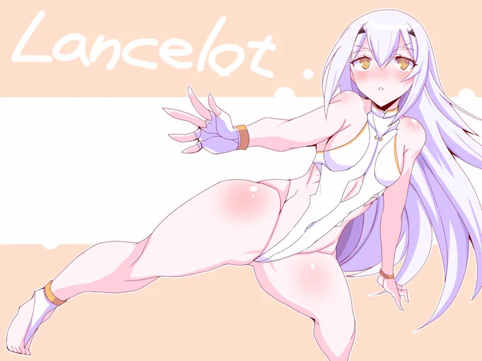 妖精騎士ランスロット 