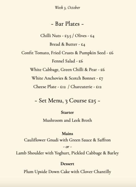 161 Food + Drink tweet media