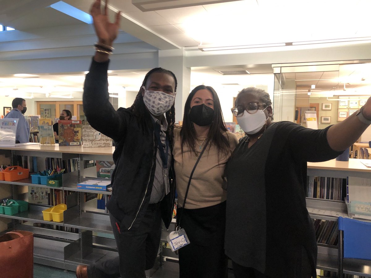 Phillip Marcus, Jr tweet media