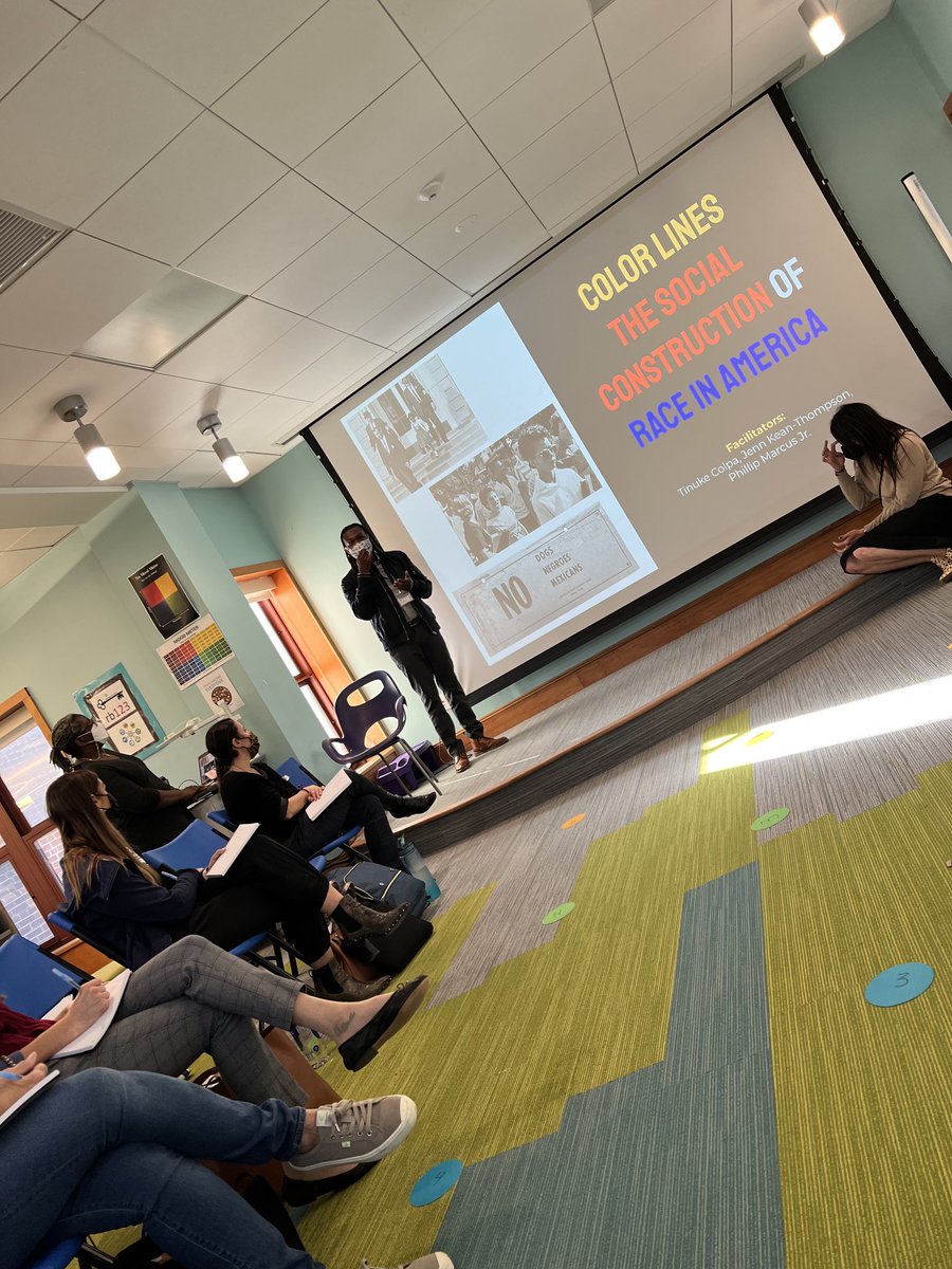 Phillip Marcus, Jr tweet media